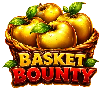 Basket Bounty Basket bounty slot logo